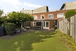 Schout van Hekerenstraat  20, 5237 SC, 's-Hertogenbosch