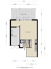 Schout van Hekerenstraat  20, 5237 SC, 's-Hertogenbosch