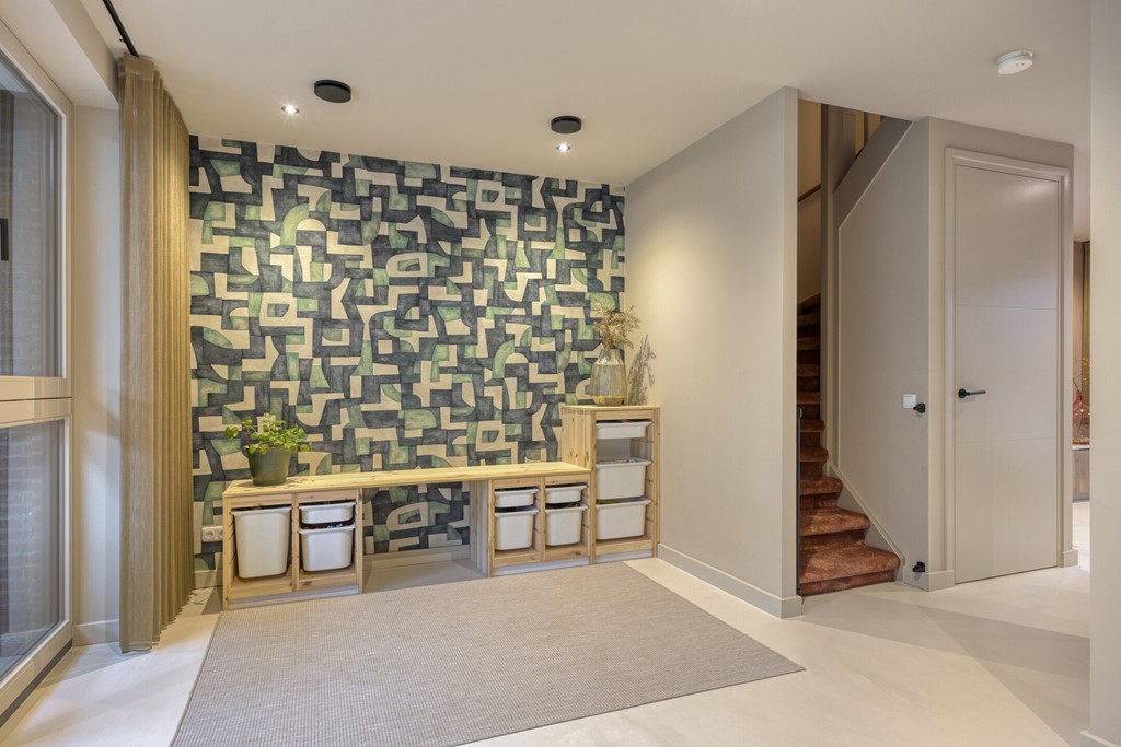 Kloofhamer 21, 5684 KW, Best