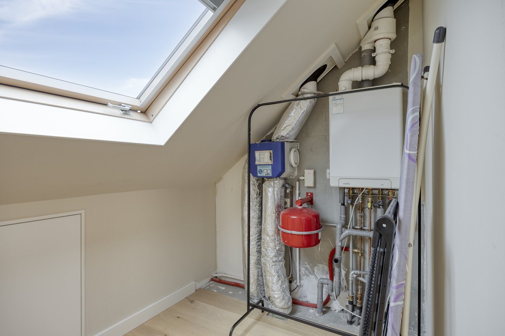 Kloofhamer 21, 5684 KW, Best