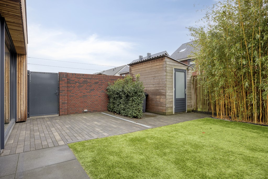 Kloofhamer 21, 5684 KW, Best