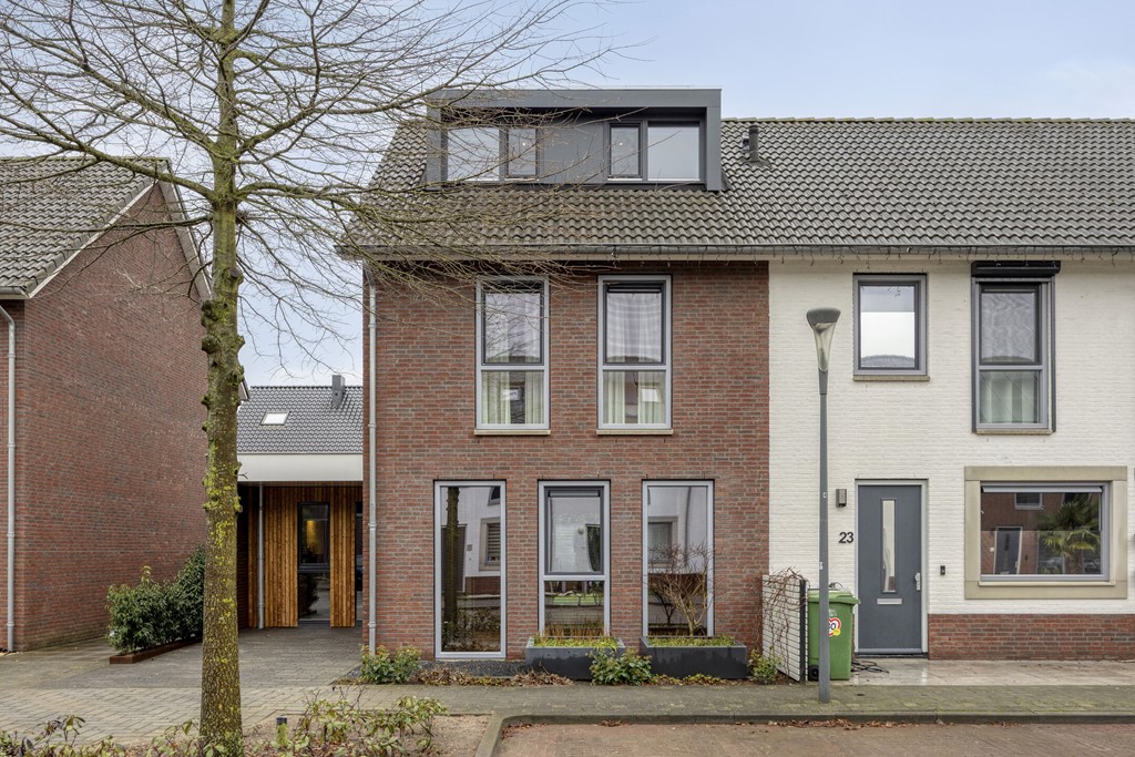 Kloofhamer 21, 5684 KW, Best