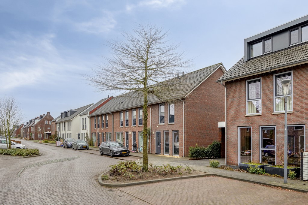 Kloofhamer 21, 5684 KW, Best