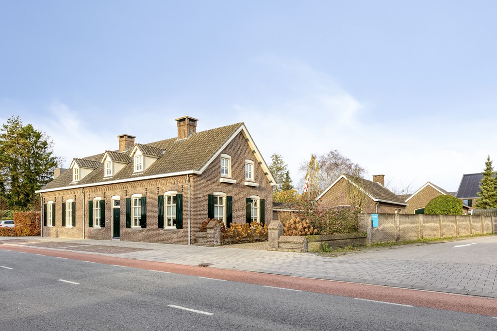Oirschotseweg  74, 5684 NK, Best