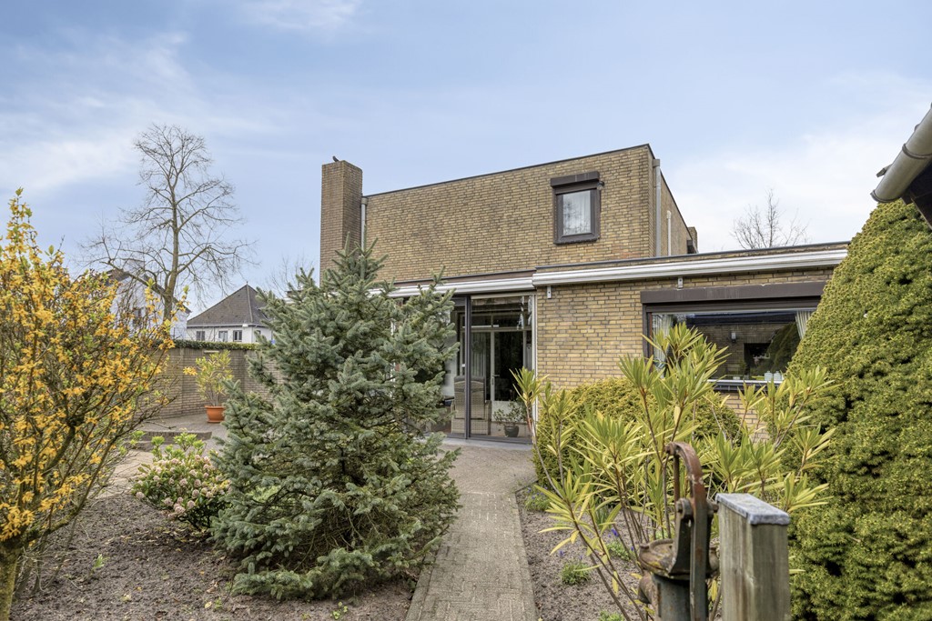 Nieuwstraat  86, 5683 KD, Best